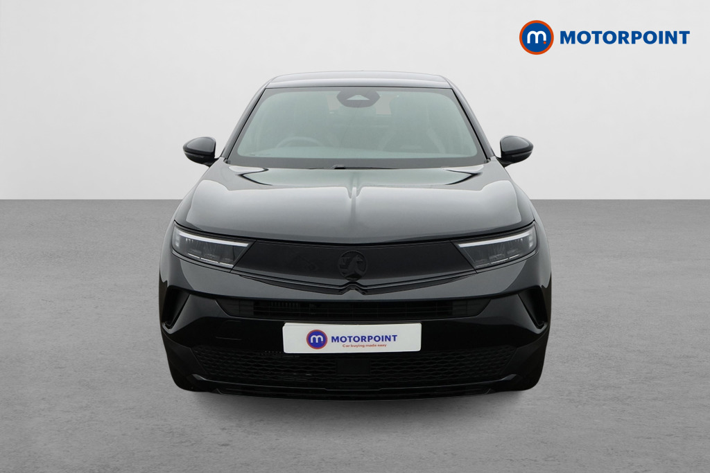 Vauxhall Mokka GS Manual Petrol SUV - Stock Number (1585593) - Front bumper