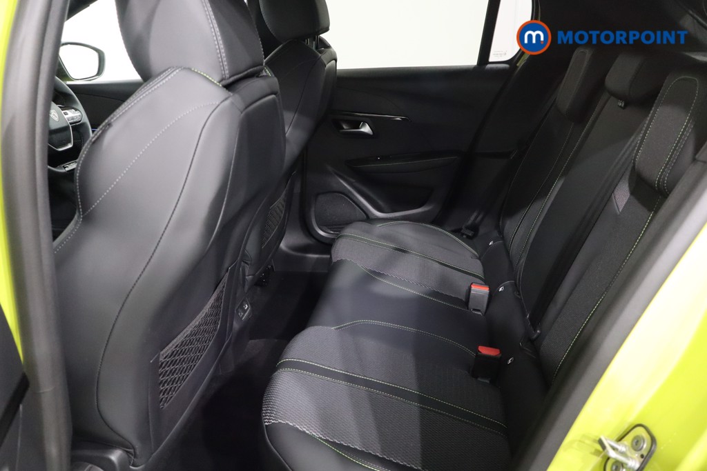 Peugeot 208 GT Automatic Electric Hatchback - Stock Number (1585605) - 5th supplementary image