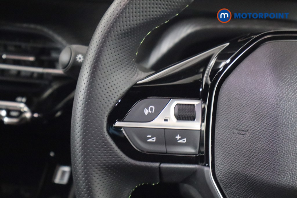 Peugeot 208 GT Automatic Electric Hatchback - Stock Number (1585605) - 7th supplementary image