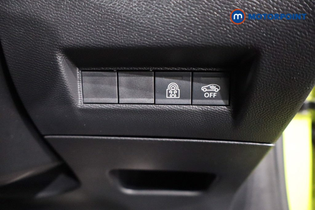 Peugeot 208 GT Automatic Electric Hatchback - Stock Number (1585605) - 18th supplementary image