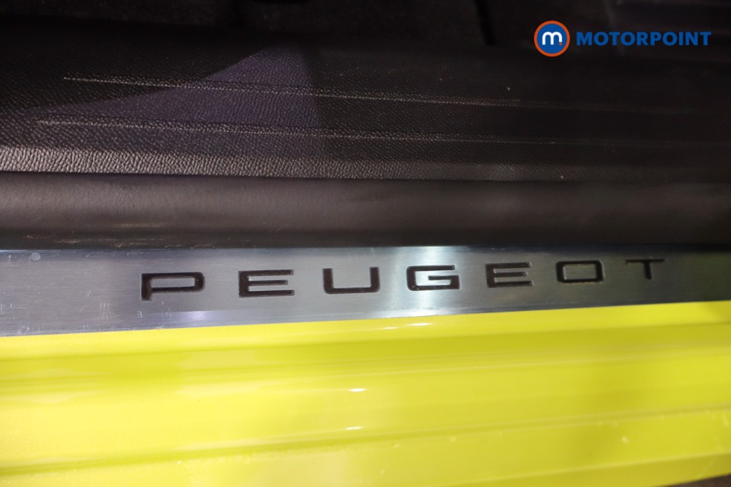 Peugeot 208 GT Automatic Electric Hatchback - Stock Number (1585605) - 20th supplementary image