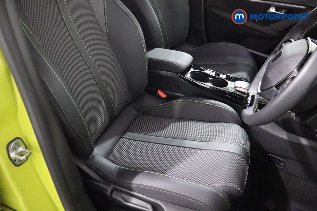 Peugeot 208 GT Automatic Electric Hatchback - Stock Number (1585605) - 22nd supplementary image