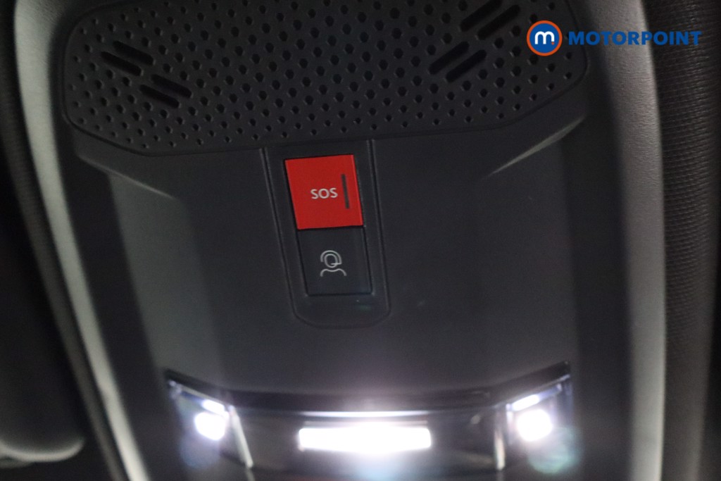 Peugeot 208 GT Automatic Electric Hatchback - Stock Number (1585605) - 23rd supplementary image