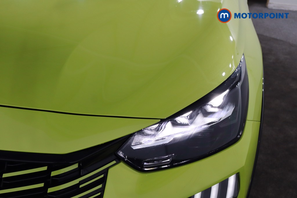 Peugeot 208 GT Automatic Electric Hatchback - Stock Number (1585605) - 25th supplementary image