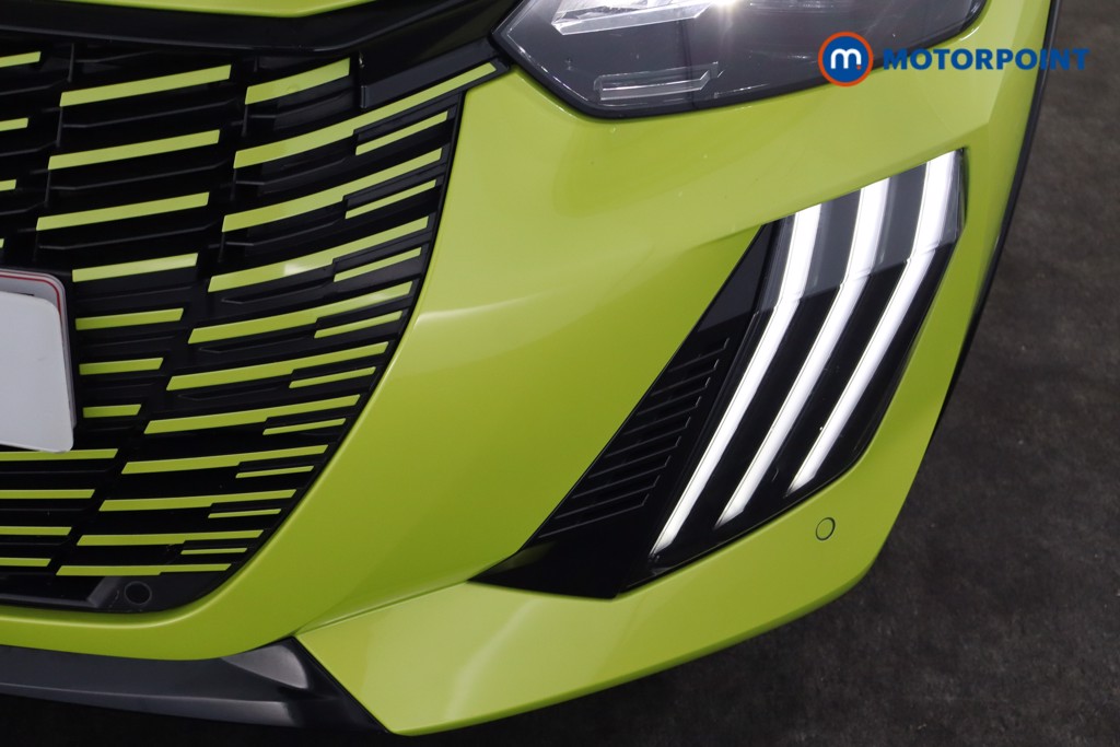 Peugeot 208 GT Automatic Electric Hatchback - Stock Number (1585605) - 26th supplementary image