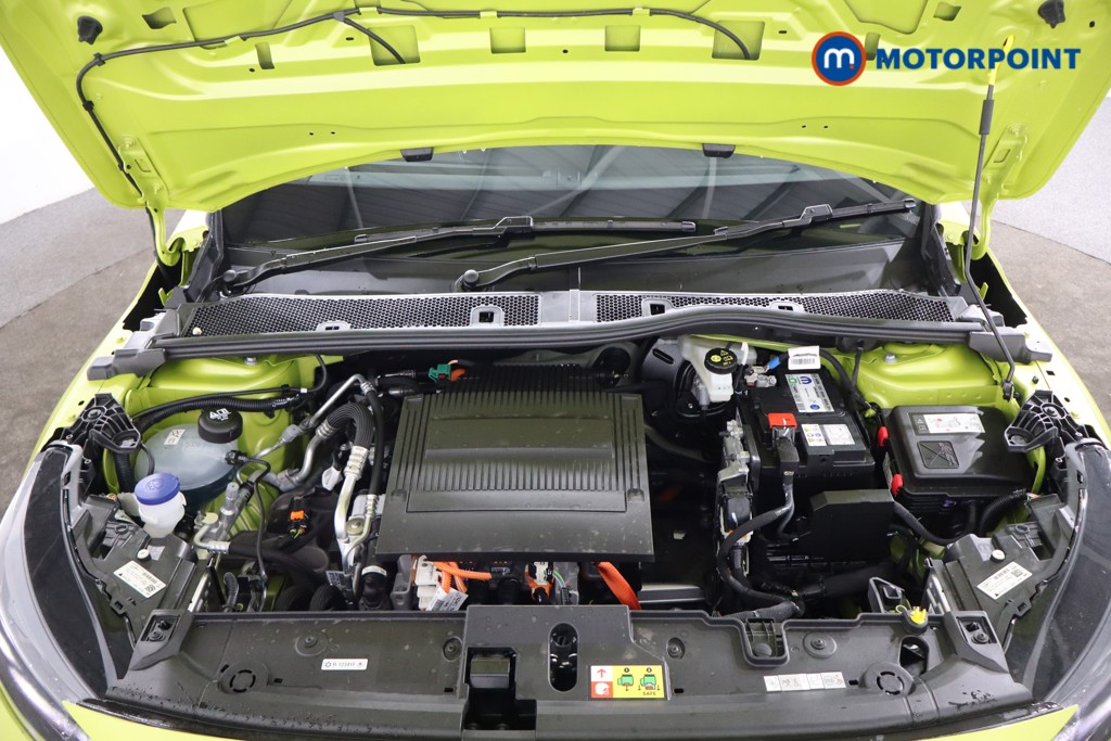 Peugeot 208 GT Automatic Electric Hatchback - Stock Number (1585605) - 29th supplementary image