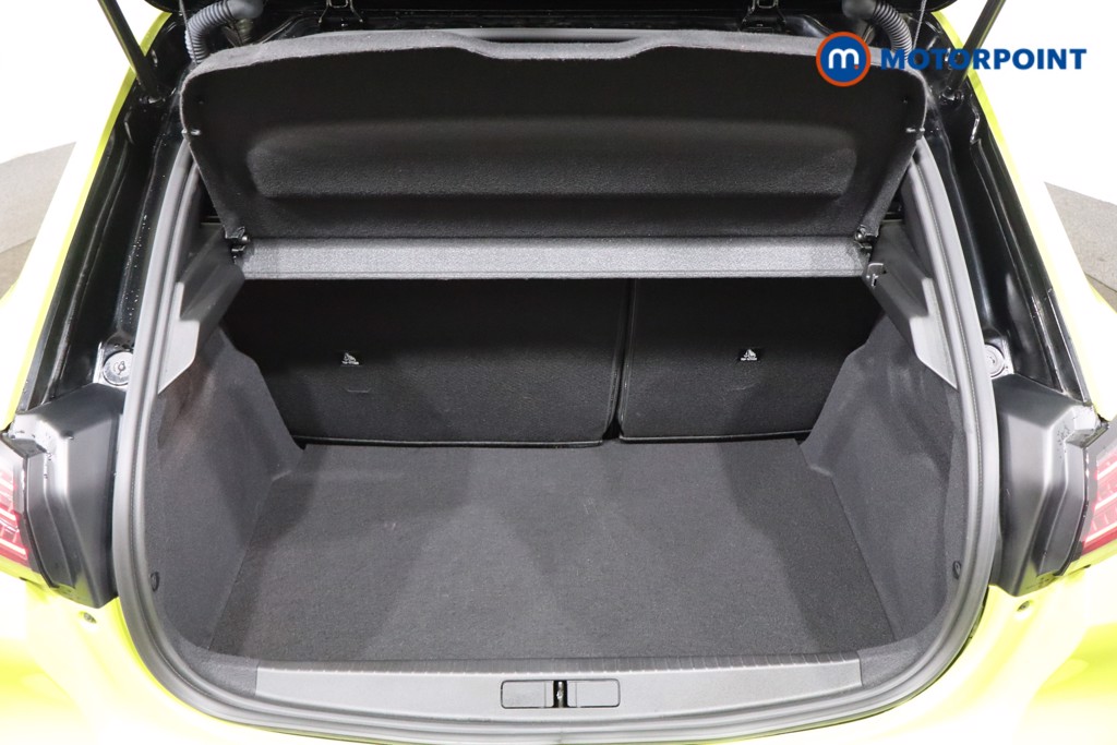 Peugeot 208 GT Automatic Electric Hatchback - Stock Number (1585605) - 36th supplementary image