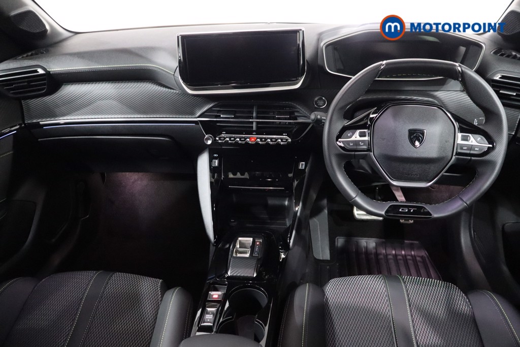 Peugeot 208 GT Automatic Electric Hatchback - Stock Number (1585605) - 1st supplementary image
