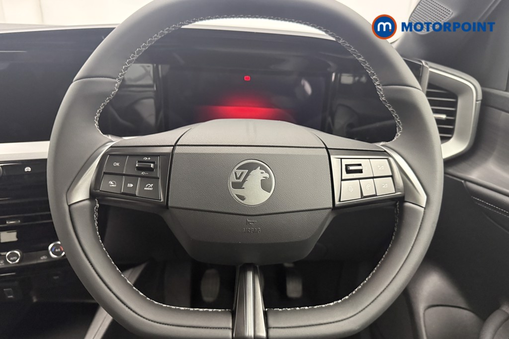 Vauxhall Mokka GS Manual Petrol SUV - Stock Number (1585666) - 4th supplementary image