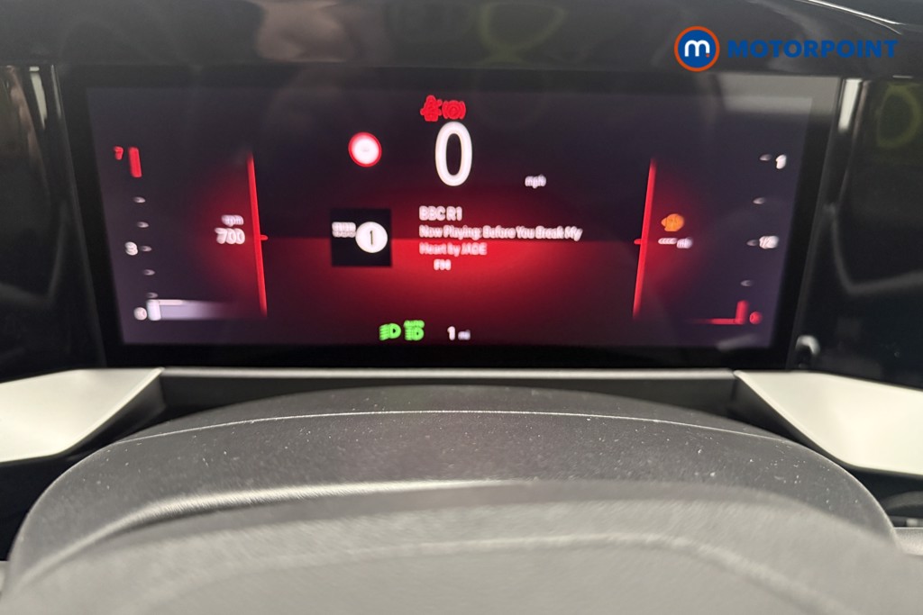 Vauxhall Mokka GS Manual Petrol SUV - Stock Number (1585666) - 5th supplementary image