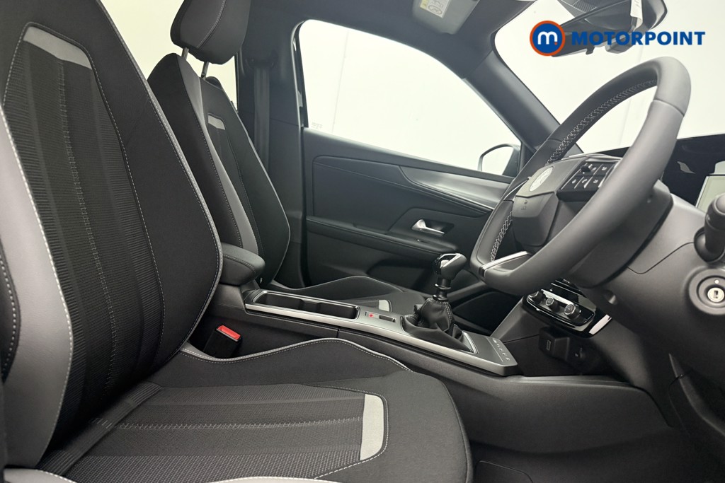 Vauxhall Mokka GS Manual Petrol SUV - Stock Number (1585666) - 7th supplementary image