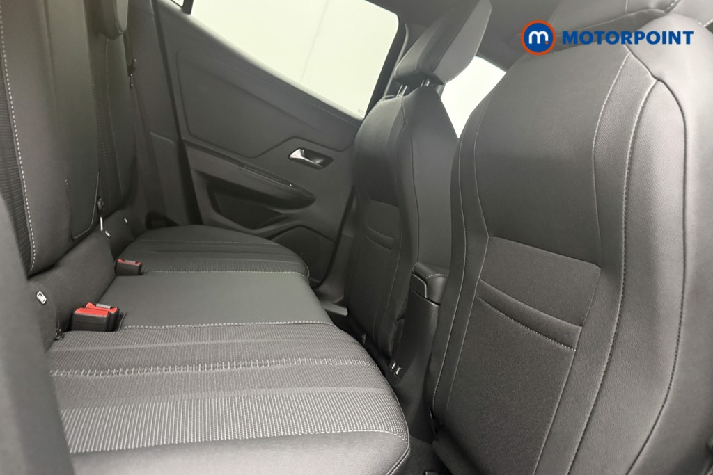 Vauxhall Mokka GS Manual Petrol SUV - Stock Number (1585666) - 8th supplementary image