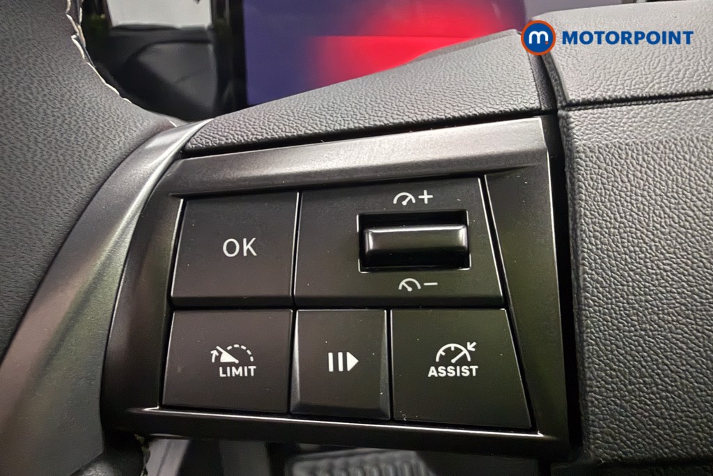 Vauxhall Mokka GS Manual Petrol SUV - Stock Number (1585666) - 13th supplementary image