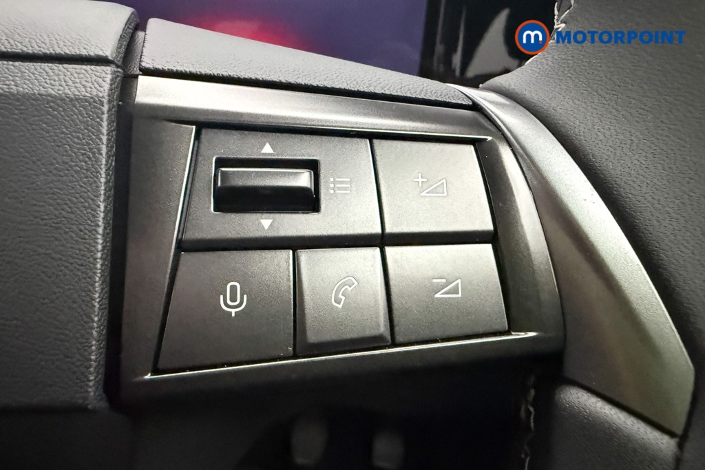 Vauxhall Mokka GS Manual Petrol SUV - Stock Number (1585666) - 14th supplementary image