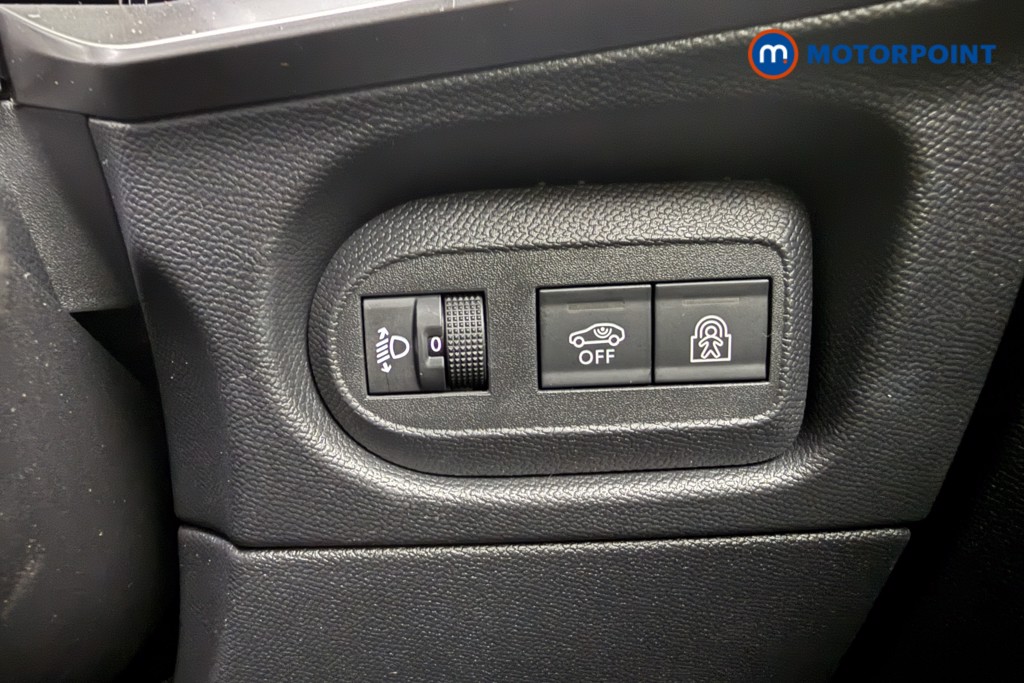 Vauxhall Mokka GS Manual Petrol SUV - Stock Number (1585666) - 16th supplementary image