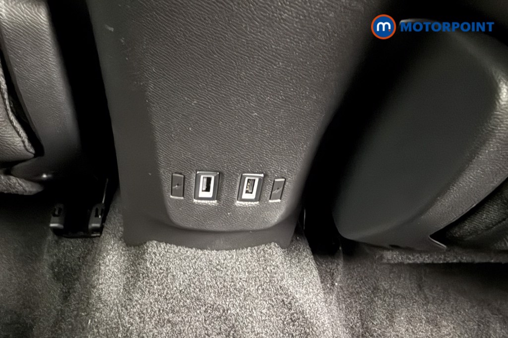 Vauxhall Mokka GS Manual Petrol SUV - Stock Number (1585666) - 19th supplementary image