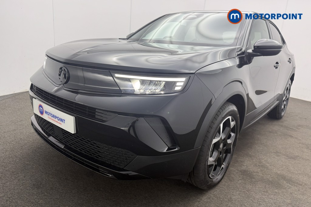 Vauxhall Mokka GS Manual Petrol SUV - Stock Number (1585666) - 23rd supplementary image