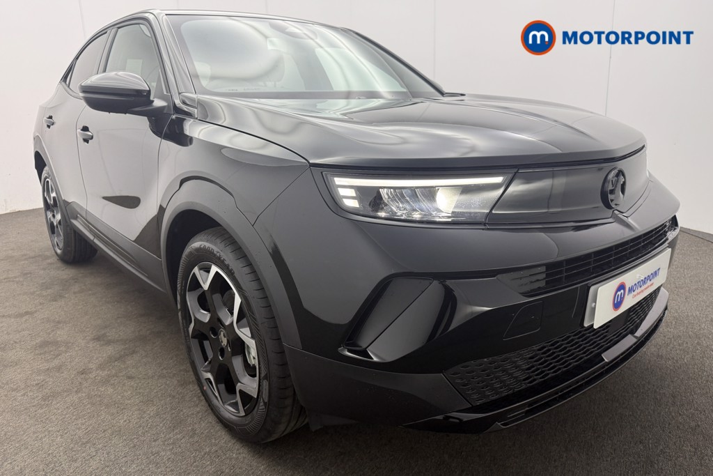 Vauxhall Mokka GS Manual Petrol SUV - Stock Number (1585666) - 24th supplementary image