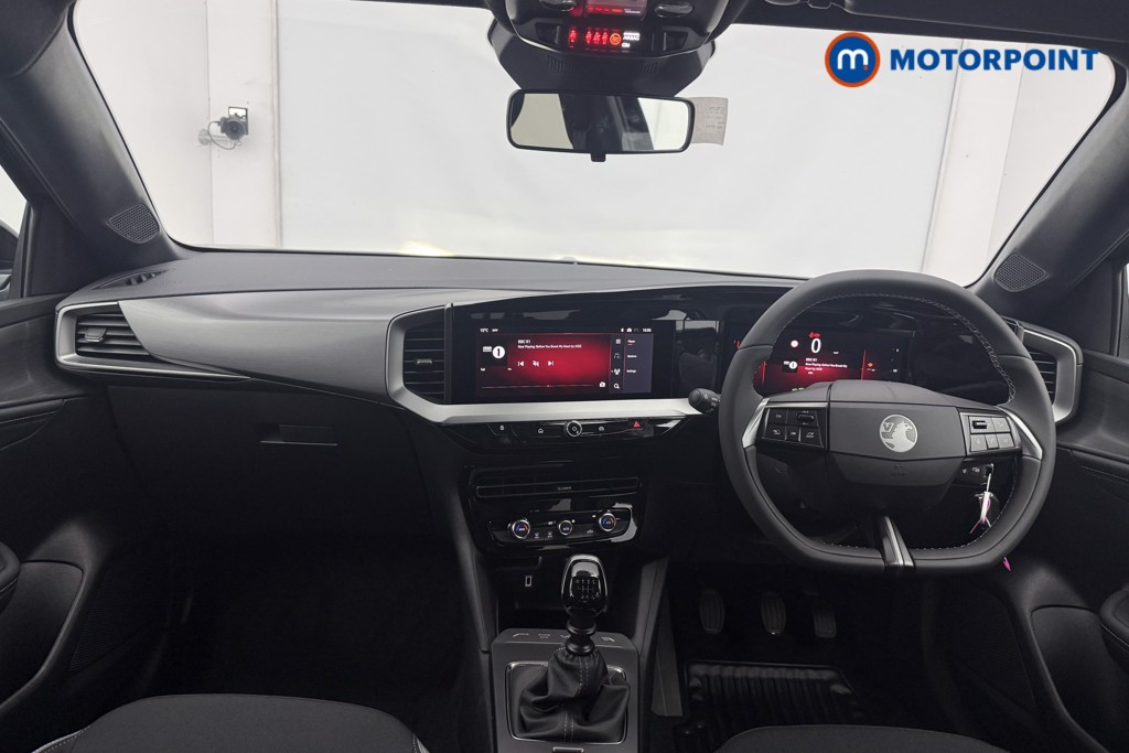 Vauxhall Mokka GS Manual Petrol SUV - Stock Number (1585666) - 1st supplementary image