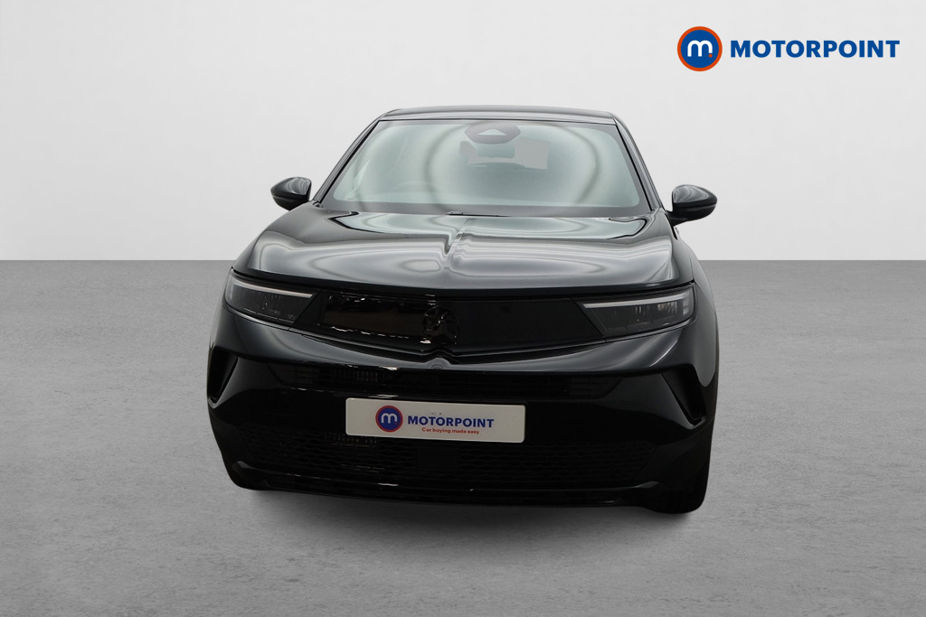 Vauxhall Mokka GS Manual Petrol SUV - Stock Number (1585666) - Front bumper