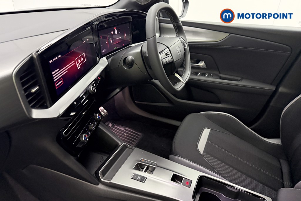 Vauxhall Mokka GS Automatic Petrol SUV - Stock Number (1585667) - 3rd supplementary image