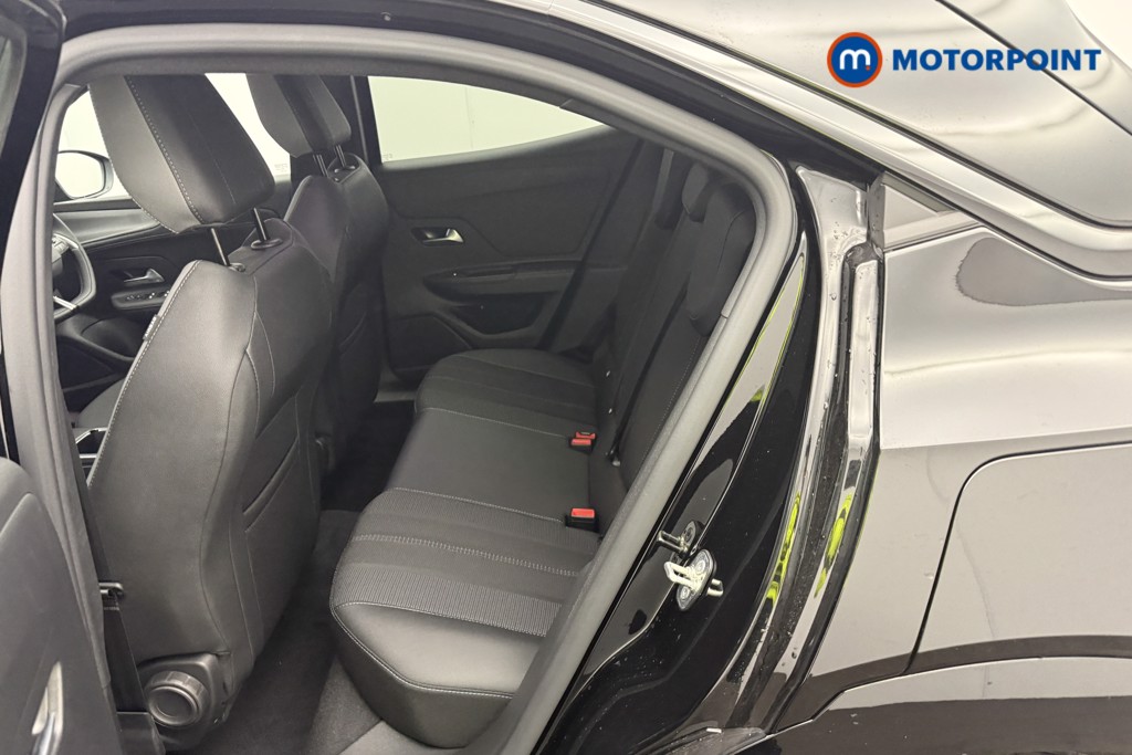 Vauxhall Mokka GS Automatic Petrol SUV - Stock Number (1585667) - 5th supplementary image