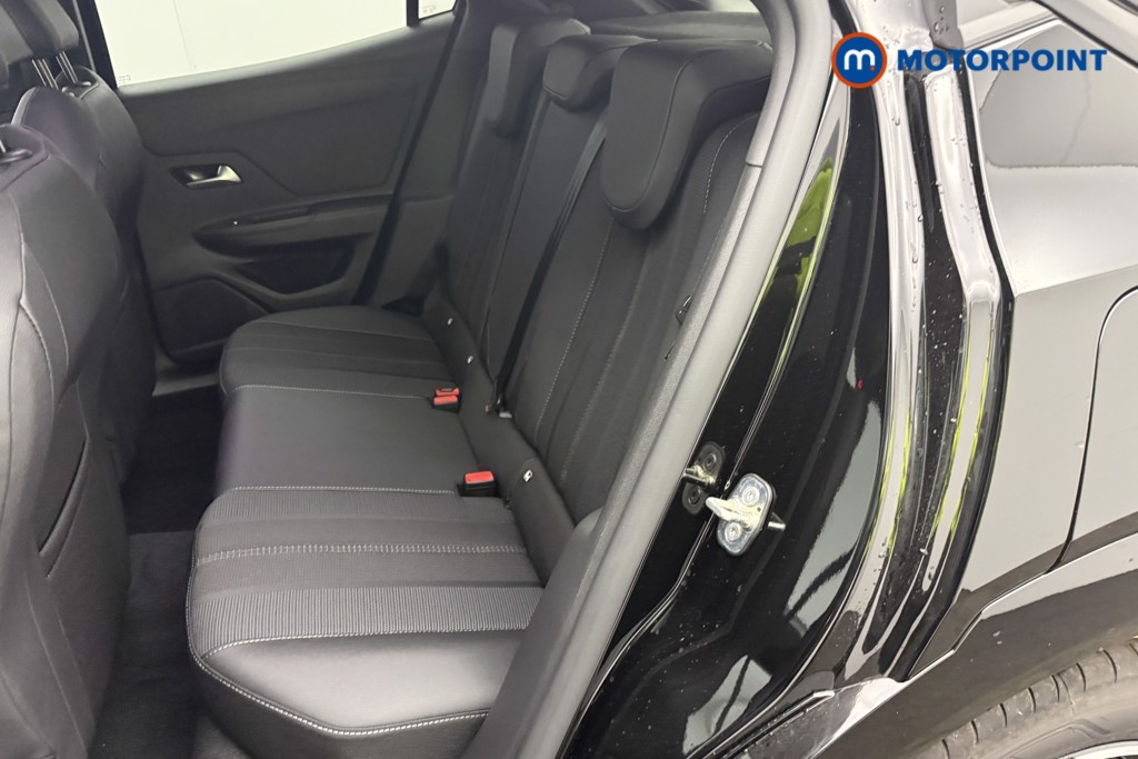 Vauxhall Mokka GS Automatic Petrol SUV - Stock Number (1585667) - 6th supplementary image