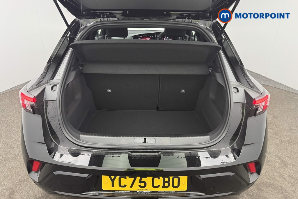 Vauxhall Mokka GS Automatic Petrol SUV - Stock Number (1585667) - 12th supplementary image