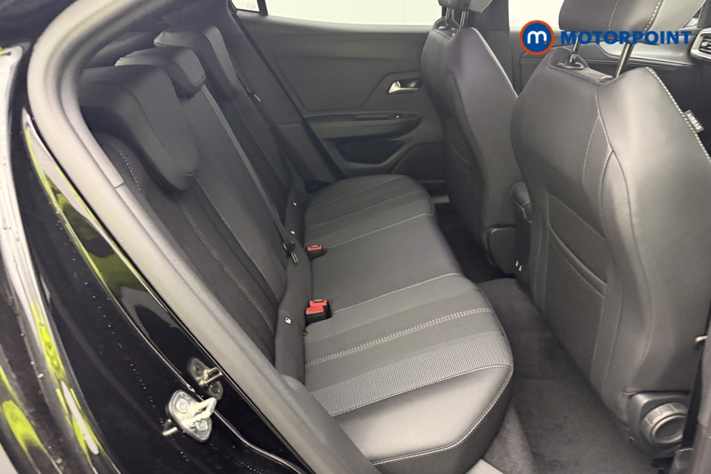 Vauxhall Mokka GS Automatic Petrol SUV - Stock Number (1585667) - 13th supplementary image