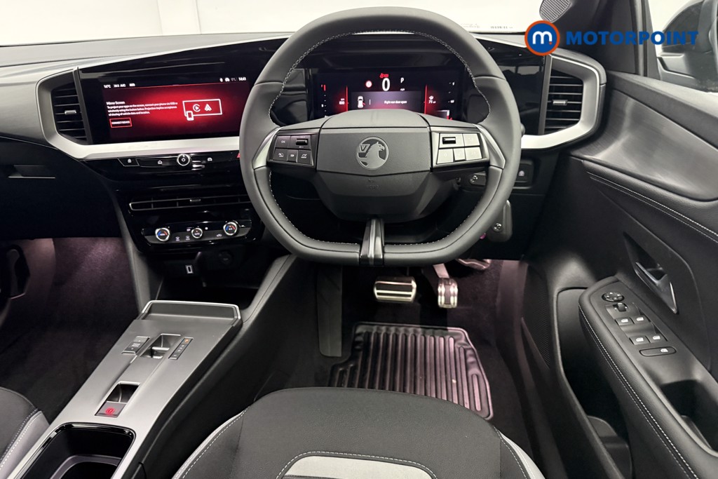 Vauxhall Mokka GS Automatic Petrol SUV - Stock Number (1585667) - 15th supplementary image