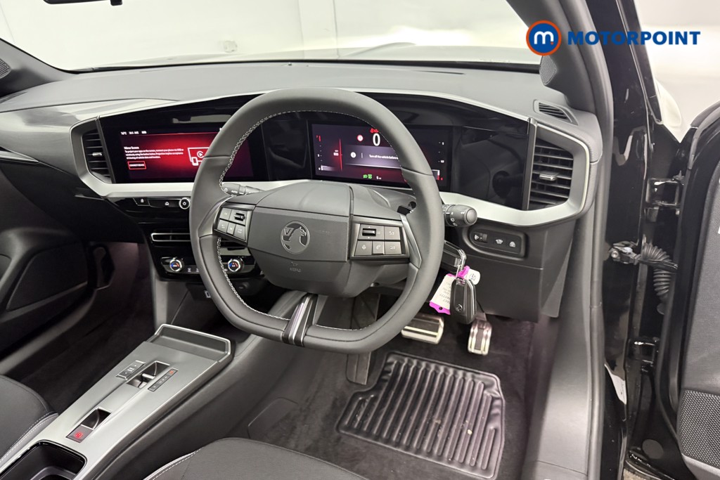 Vauxhall Mokka GS Automatic Petrol SUV - Stock Number (1585667) - 17th supplementary image