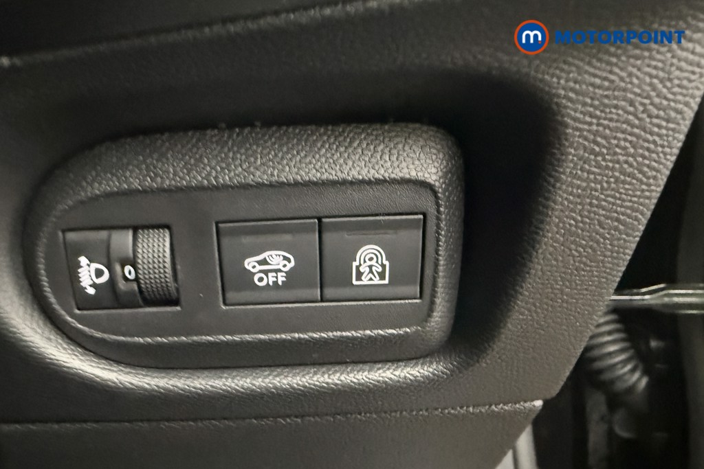Vauxhall Mokka GS Automatic Petrol SUV - Stock Number (1585667) - 20th supplementary image
