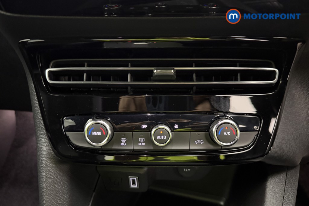 Vauxhall Mokka GS Automatic Petrol SUV - Stock Number (1585667) - 23rd supplementary image