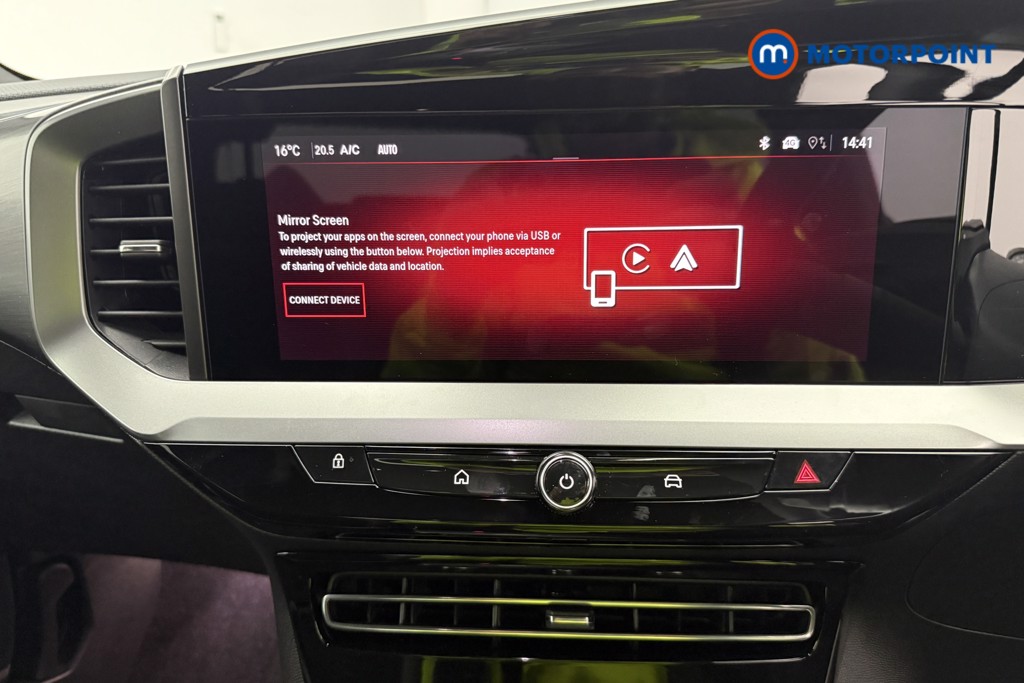Vauxhall Mokka GS Automatic Petrol SUV - Stock Number (1585667) - 24th supplementary image