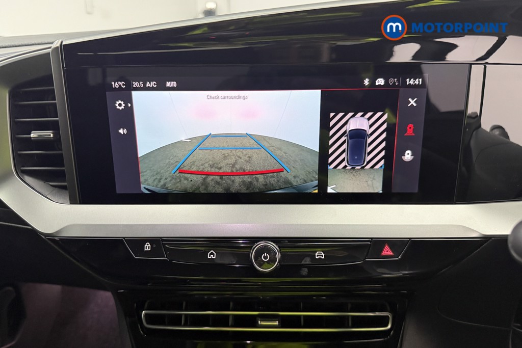 Vauxhall Mokka GS Automatic Petrol SUV - Stock Number (1585667) - 25th supplementary image