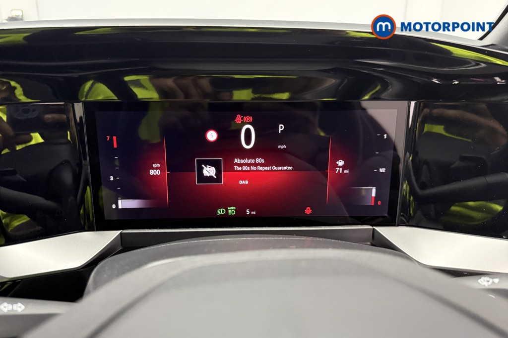 Vauxhall Mokka GS Automatic Petrol SUV - Stock Number (1585667) - 26th supplementary image