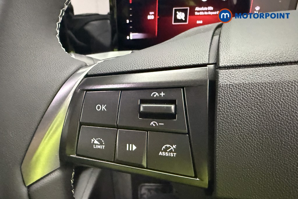 Vauxhall Mokka GS Automatic Petrol SUV - Stock Number (1585667) - 27th supplementary image
