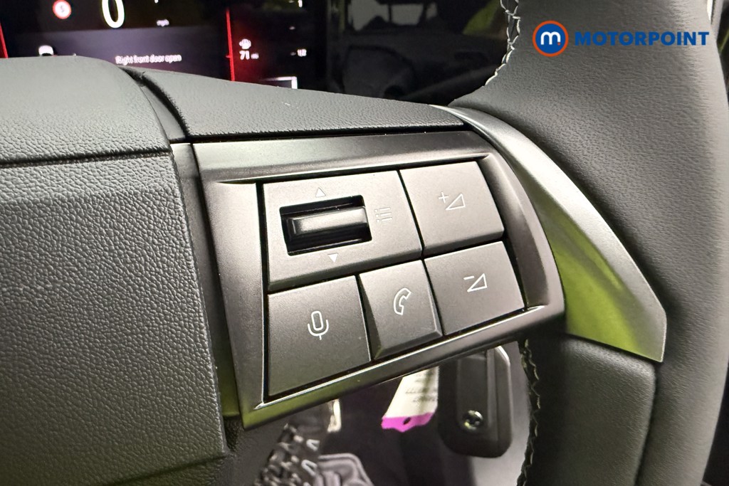 Vauxhall Mokka GS Automatic Petrol SUV - Stock Number (1585667) - 28th supplementary image