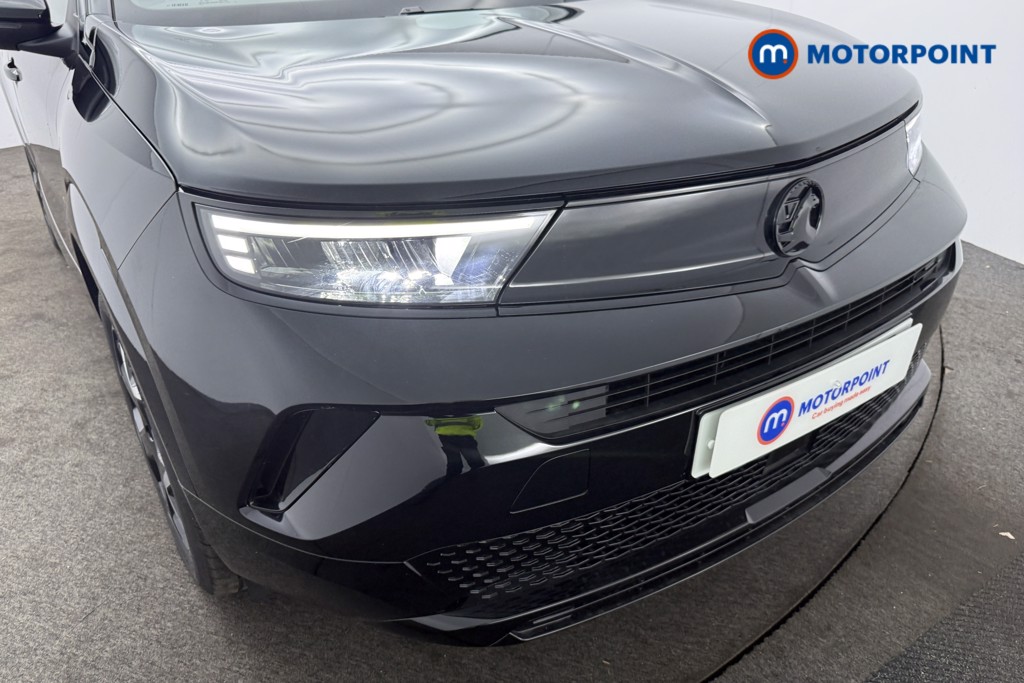Vauxhall Mokka GS Automatic Petrol SUV - Stock Number (1585667) - 29th supplementary image