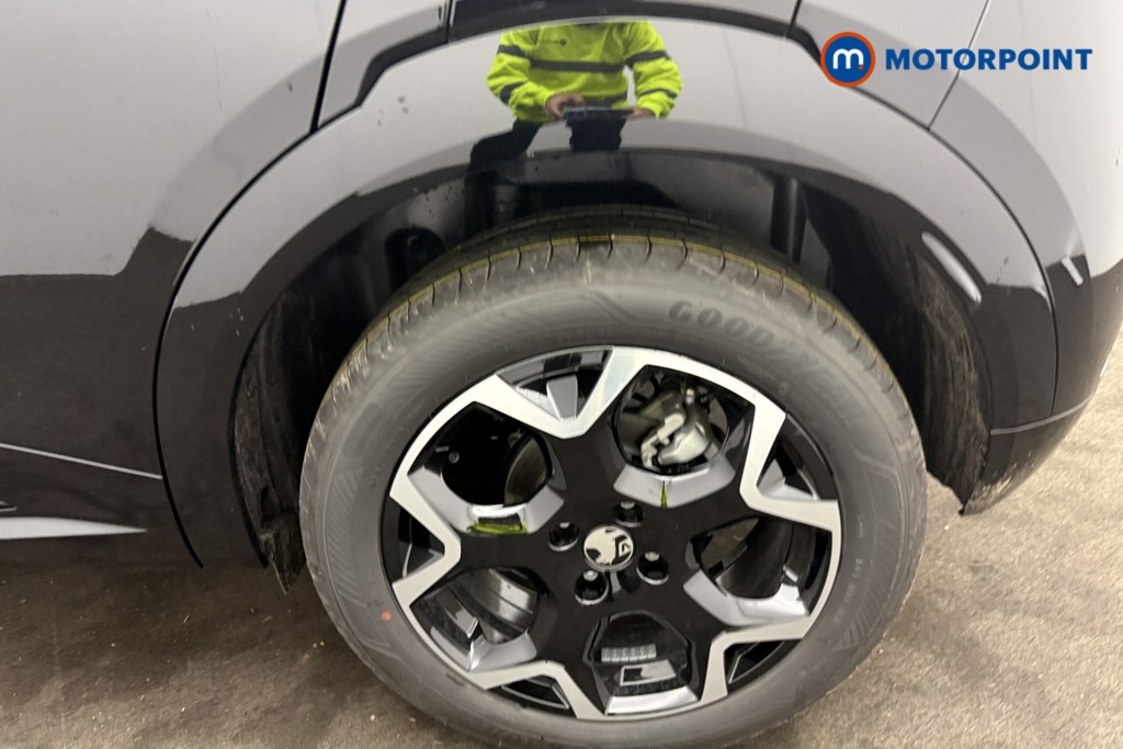 Vauxhall Mokka GS Automatic Petrol SUV - Stock Number (1585667) - 32nd supplementary image