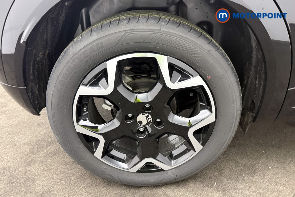Vauxhall Mokka GS Automatic Petrol SUV - Stock Number (1585667) - 33rd supplementary image