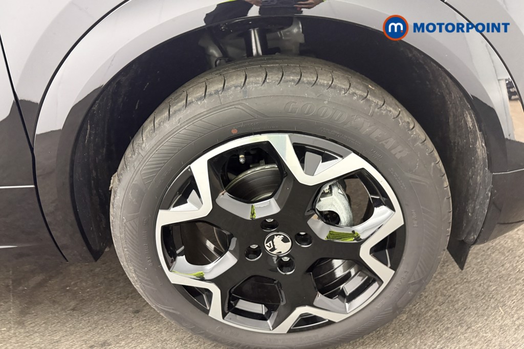 Vauxhall Mokka GS Automatic Petrol SUV - Stock Number (1585667) - 34th supplementary image