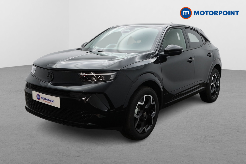 Vauxhall Mokka GS Automatic Petrol SUV - Stock Number (1585667) - Passenger side front corner