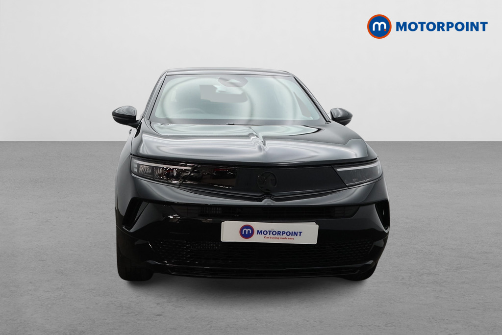 Vauxhall Mokka GS Automatic Petrol SUV - Stock Number (1585667) - Front bumper