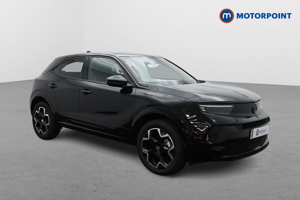 Vauxhall Mokka GS Automatic Petrol SUV - Stock Number (1585667) - Drivers side front corner