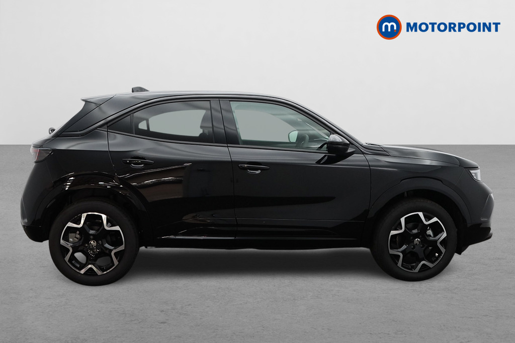 Vauxhall Mokka GS Automatic Petrol SUV - Stock Number (1585667) - Drivers side