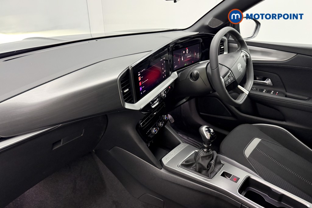 Vauxhall Mokka GS Manual Petrol SUV - Stock Number (1585668) - 3rd supplementary image