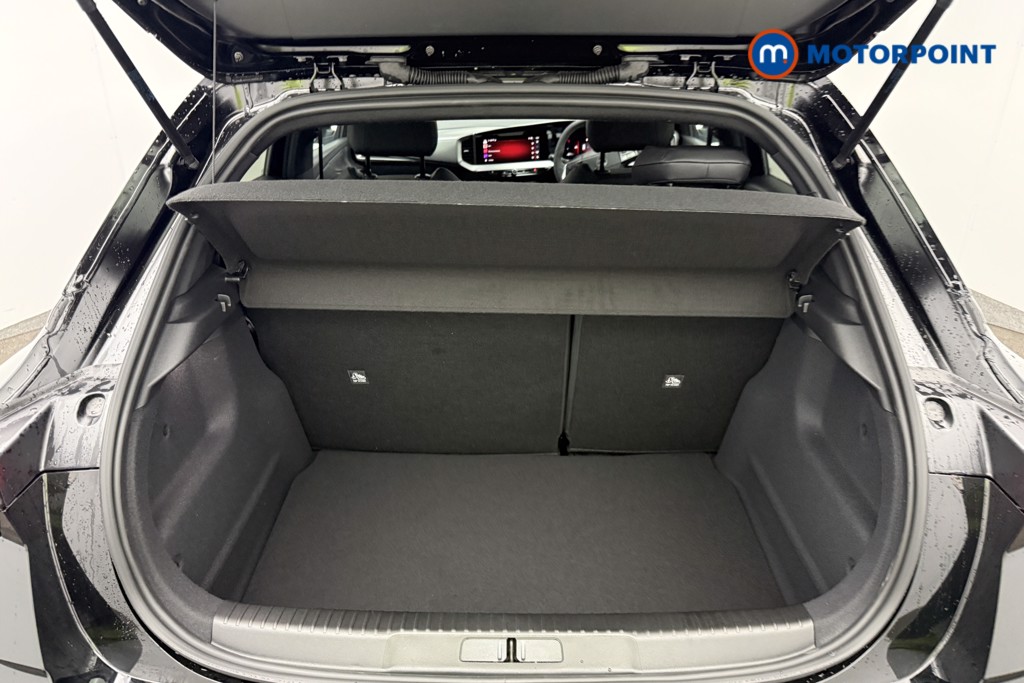 Vauxhall Mokka GS Manual Petrol SUV - Stock Number (1585668) - 13th supplementary image