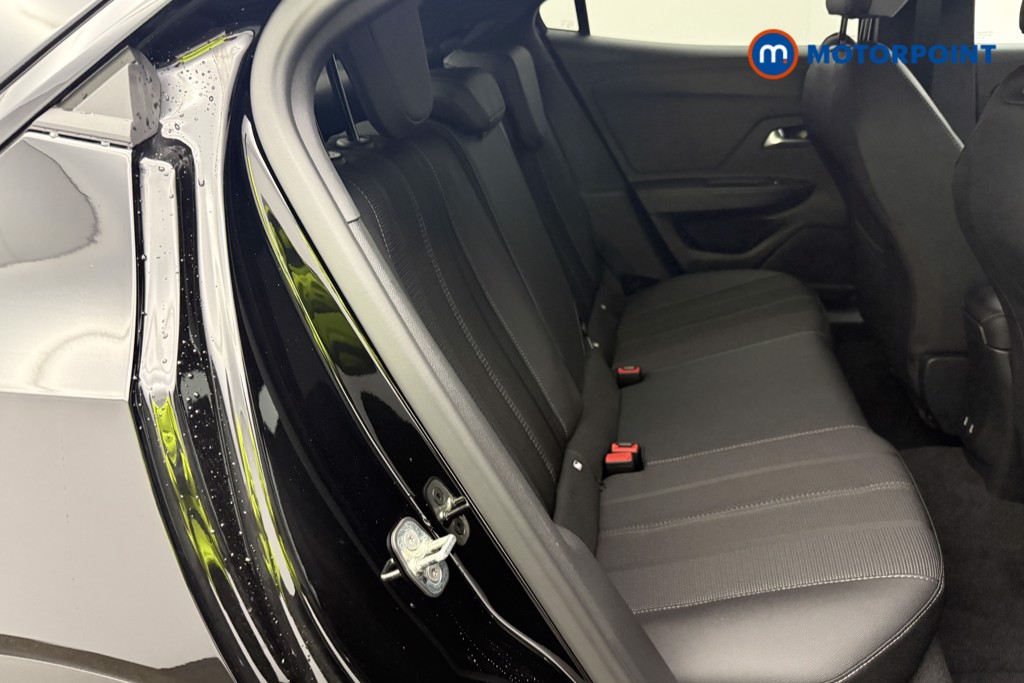 Vauxhall Mokka GS Manual Petrol SUV - Stock Number (1585668) - 15th supplementary image