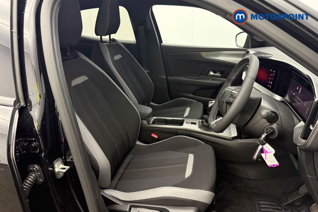 Vauxhall Mokka GS Manual Petrol SUV - Stock Number (1585668) - 17th supplementary image